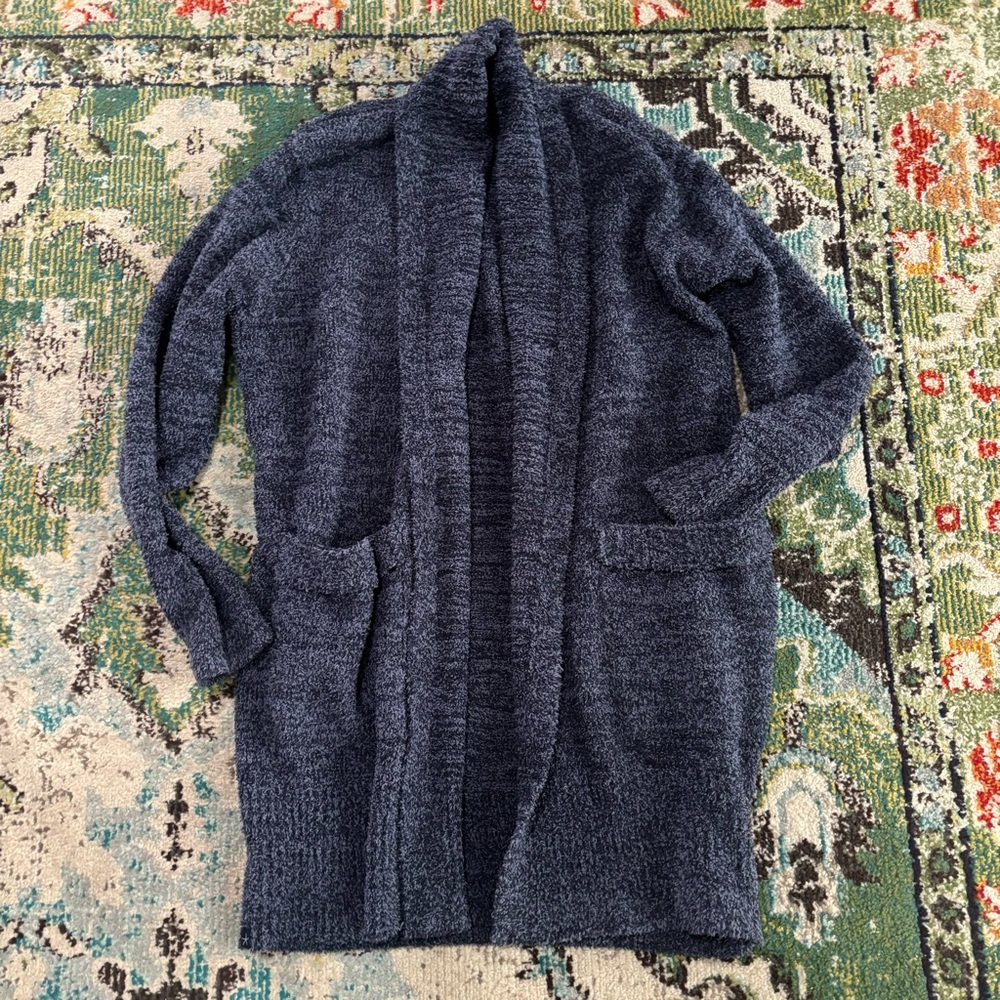Barefoot Dreams Cardigan
